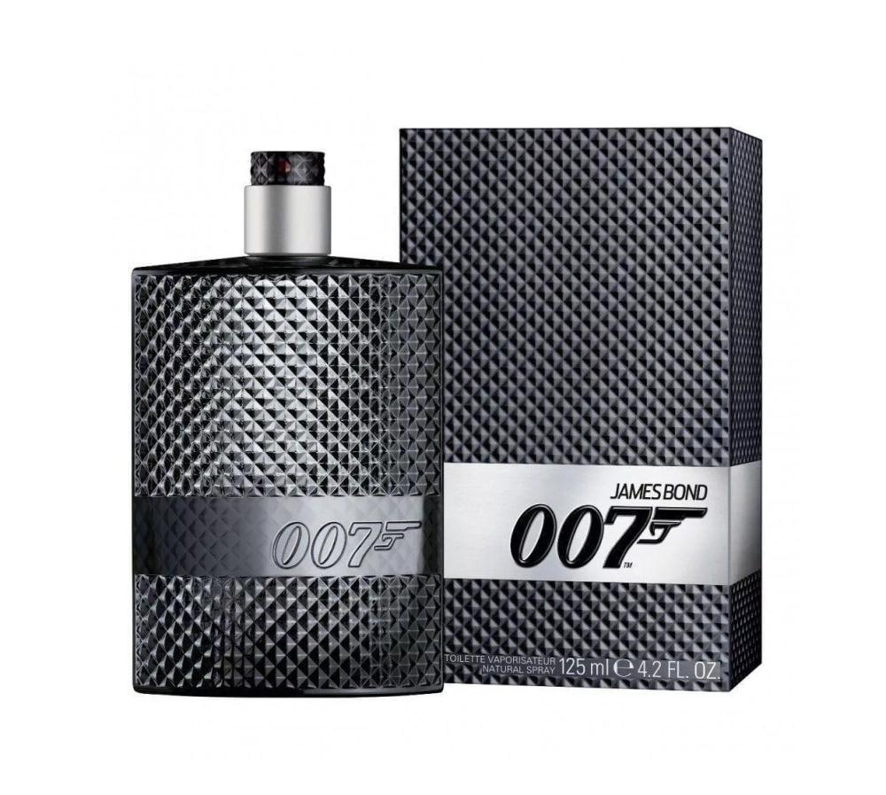 2fd050b1-cc0c-4e1d-ab01-bf3f85004c84-1000x897-XpDAIUuJvyAEhrgyLNuE6rucCYQyXpR6tBX3f9Jz.jpg عطر جيمس بوند 007 الرجالي او دو تواليت 125مل - الصورة 1