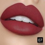 روج شفايف توت 3 – CH020 _ رقم 07 من كرستين