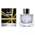 عطر دانهيل لندن بلاك او دو تواليت 50مل