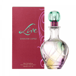 عطر لايف من جينيفر لوبيز للنساء - 100 مل - او دو برفيوم