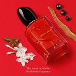 جورجيو أرماني عطر سي باشون للنساء - او دو بارفيوم.100ملي