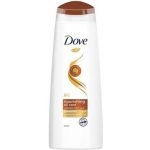 شامبو دوف بالزيوت المغذية للشعر الجاف والمتطاير 400 مل - Dove Nourishing Oils Shampoo for Dry & Frizzy Hair 400ml