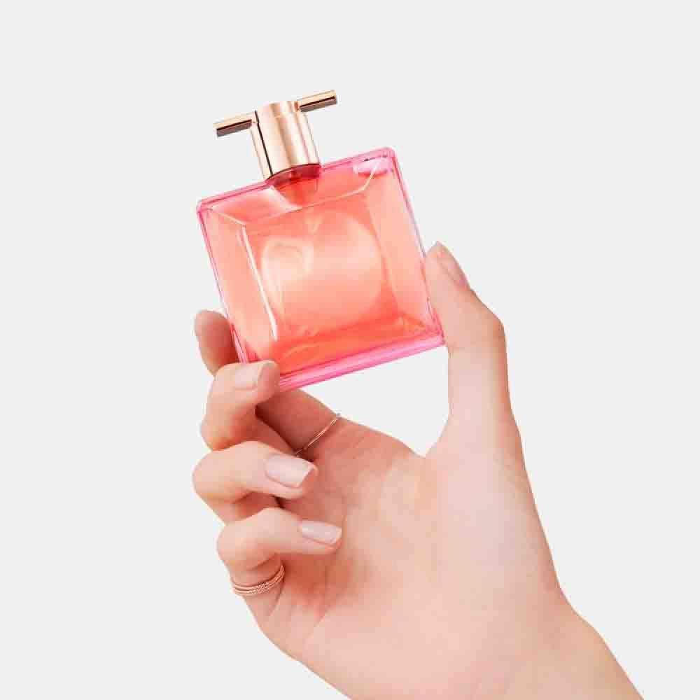 3dfc064e-05bf-4746-aab6-e93807c70741-1000x1000-dWroB82wTSaTtH3UPwWgsxquJ5f2Bb89KfcIY5dH.jpg عطر ايدول نيكتار من لانكوم للنساء - او دو برفيوم - 50مل - الصورة 1