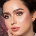عدسات لاصقة من ناتشورال- لا اجيت