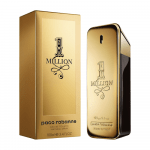 عطر ون مليون من باكو رابان للرجال - 100مل - أو دو تواليت