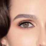 عدسات ناتشورال اللاصقة لا امبر