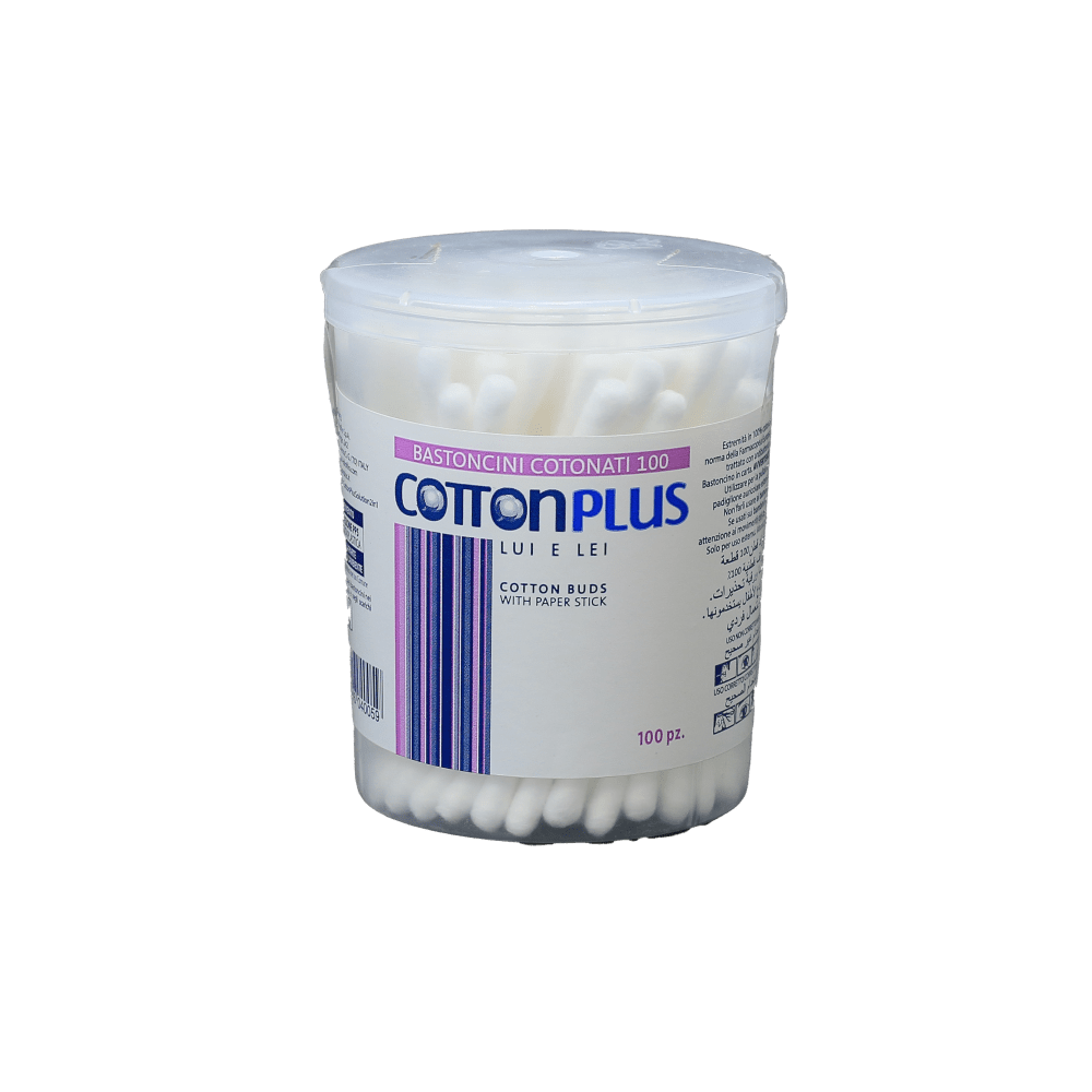 429aa7e0-4dc2-430c-958a-f5b03823619f-1000x1000-0Ky9PpLm5DHVIZHdlPJ7naf27CqBug8vmutJe4TB.png قطن بلس اعواد اذان ايطالي 100 حبة - الصورة 1