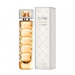 عطر هوغو بوس اورانج النسائي تواليت 75مل