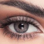 ماي لينس عدسات يومية - لايت جراي LIGHT GRAY