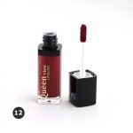 احمر شفاه روج سائل من كوين فيو - (12) Queen View LIPGLOSS