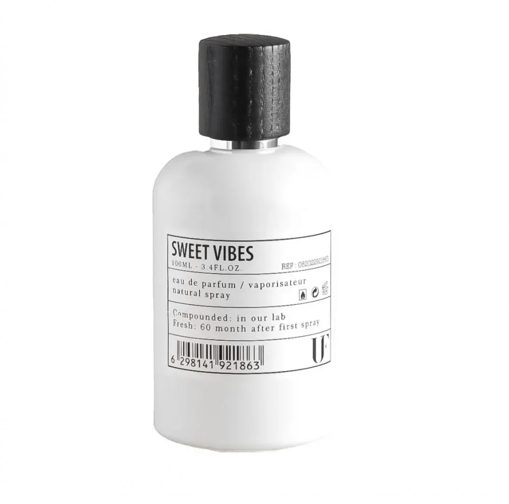 4537b6ee-e6e8-4b7f-bac1-44d2a01d10ca-1000x991-EPXfXYF4J7CsJQtW96i9HQvOS4qs6zeyaDeLarm6.png عطر يونيك فورملا سويت فايبس - 100 مل - الصورة 1