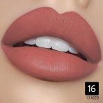 روج شفايف توت 3 – CH020 _ رقم 16 من كرستين