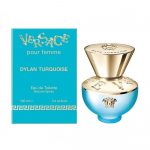 عطر فرزاتشي ديلان تركواز النسائي او دو تواليت 100مل