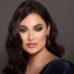 عدسات ملونة من ديفا - سيدار
