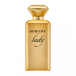 ⁦كورلوف عطر ليدي للنساء -او دي بارفيوم -88مل⁩ - الصورة ⁦2⁩