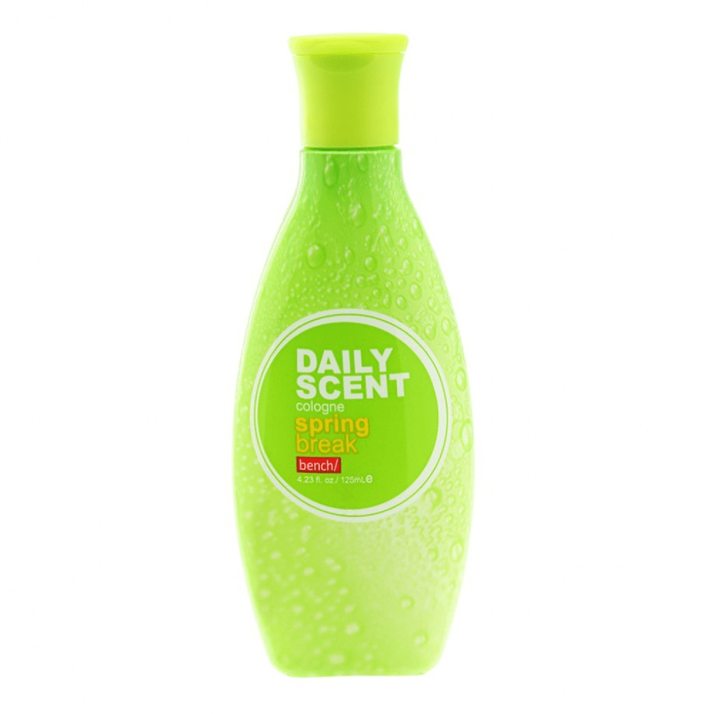 48c3e8eb-44b9-480b-b15c-3dd3d8a6fd18-1000x1000-ePmqVJFzFdQ2GEWfGb5AkegWXdJkwFtvmIJsyljp.png عطر كولونيا سبرينج بريك دايلي سنت من بينش - 125 مل - الصورة 1