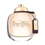 كوتش عطر نيويورك للنساء - او دو بارفيوم 50 مل