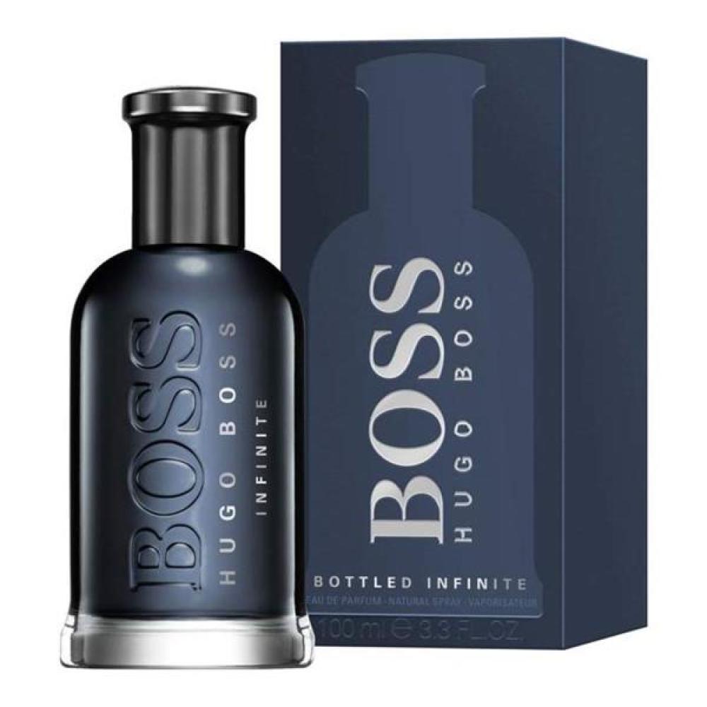 4ab7674d-7ea9-4348-b7cb-0752ef728795-1000x1000-yX1PynCDvYOixDwCbVG9u0xlH7XDnmlNmLcYOXUU.jpg عطر هوغو بوس بوتلد انفينيت الرجالي او دو بارفيوم 100مل - الصورة 1