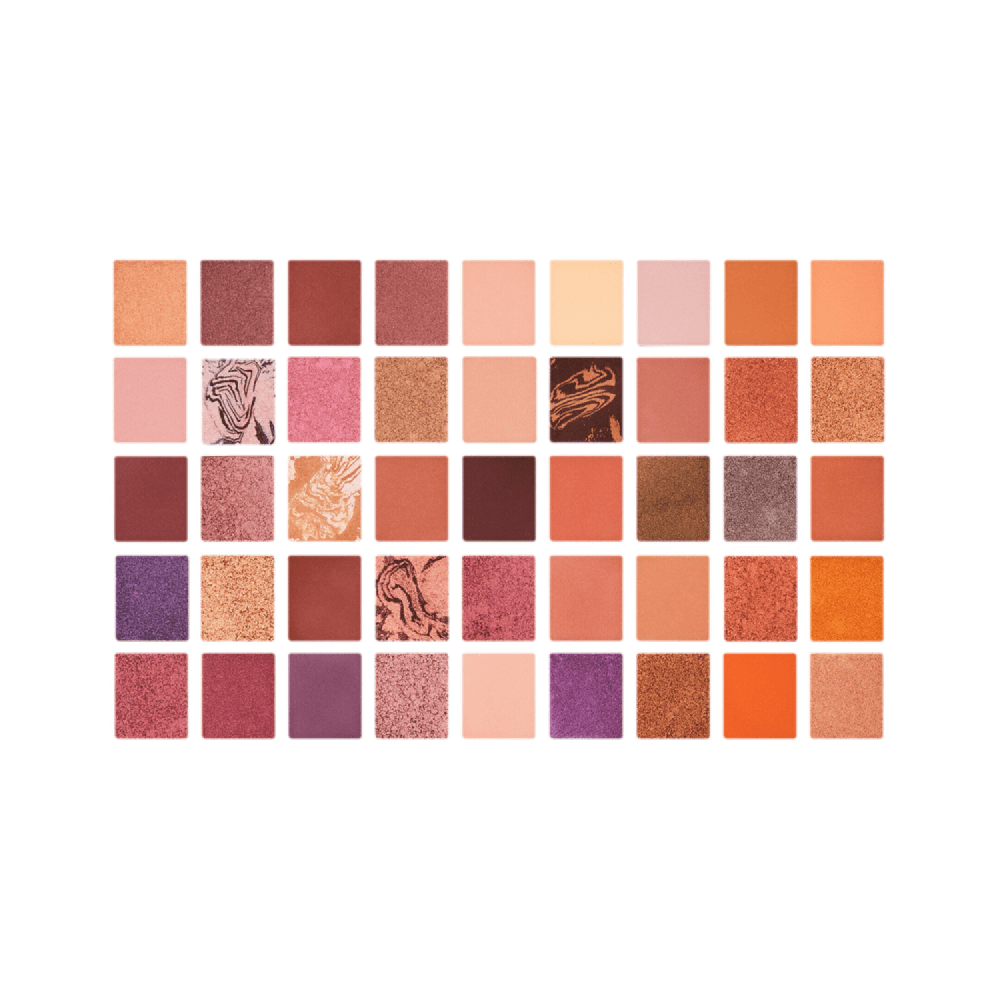 4c53dff4-578d-4b2d-8400-0517cccb1a39-1000x1000-32UNiHHogup1dOrGOIvp4hrz39intYwpjeCvjW9y.png ريفلوشن مجموعة ظلال العيون ماكسي ريلوديد انفينيت برونز - الصورة 1
