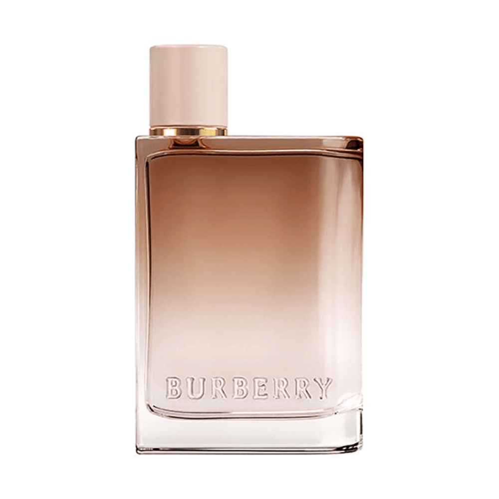 4d4f883a-4bee-4454-94c1-ce92ead0d89b-1000x1000-3vz54twSWPPYmQdAPB23o0TYjng75n46KCwW5wBb.png عطر هير انتنس من بربري للنساء - او دو بارفيوم 100 مل - الصورة 1