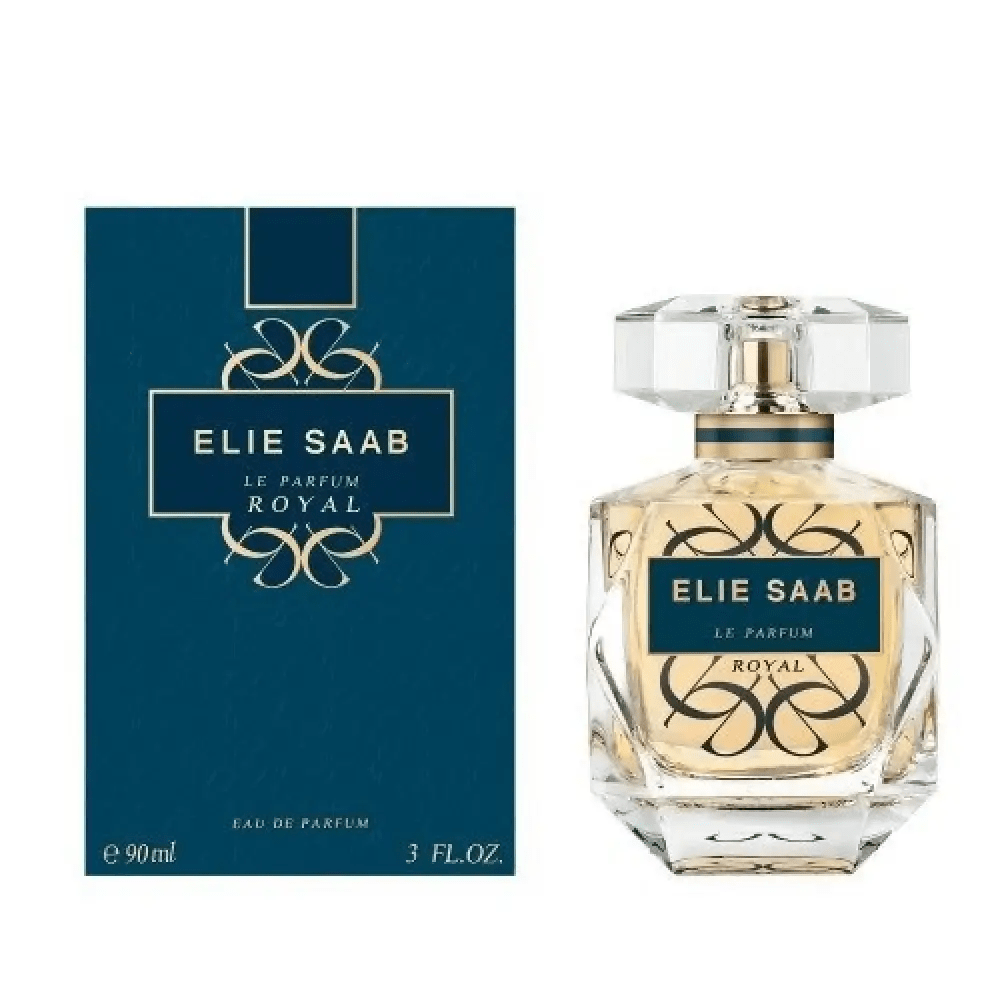 4decb2f6-5dda-47e6-87cd-d7c270cfc75d-1000x1000-k06MpNP9OJDvDUMXlAz6wtS6Z6V23zkcKwpvZdAv.png عطر ايلي صعب رويال لو بارفيوم او دو بارفيوم 90مل - الصورة 1