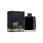 عطر مون بلانك ليجند للرجال - 100 مل - أو دي بارفيوم