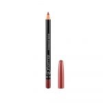 محدد شفاه مضاد للماء من فلورمار - Flormar Waterproof Lipliner 237 Rosy Sand