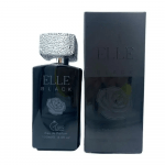 عطر ليكسير  ايلي بلاك او دي بارفيوم رجالي - 100 مل