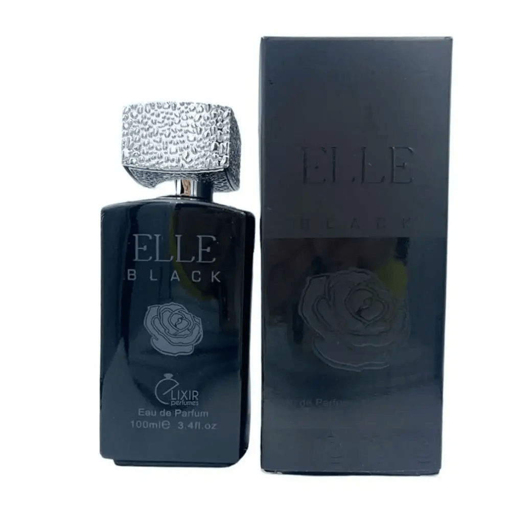 56e8dcaa-8541-4b5f-9c37-cf2f54f7134c-1000x1000-y06HS0poqTHKukCLgfmLiYzBpm2JzaztKMxt4ZhH.png عطر ليكسير ايلي بلاك او دي بارفيوم رجالي - 100 مل - الصورة 1
