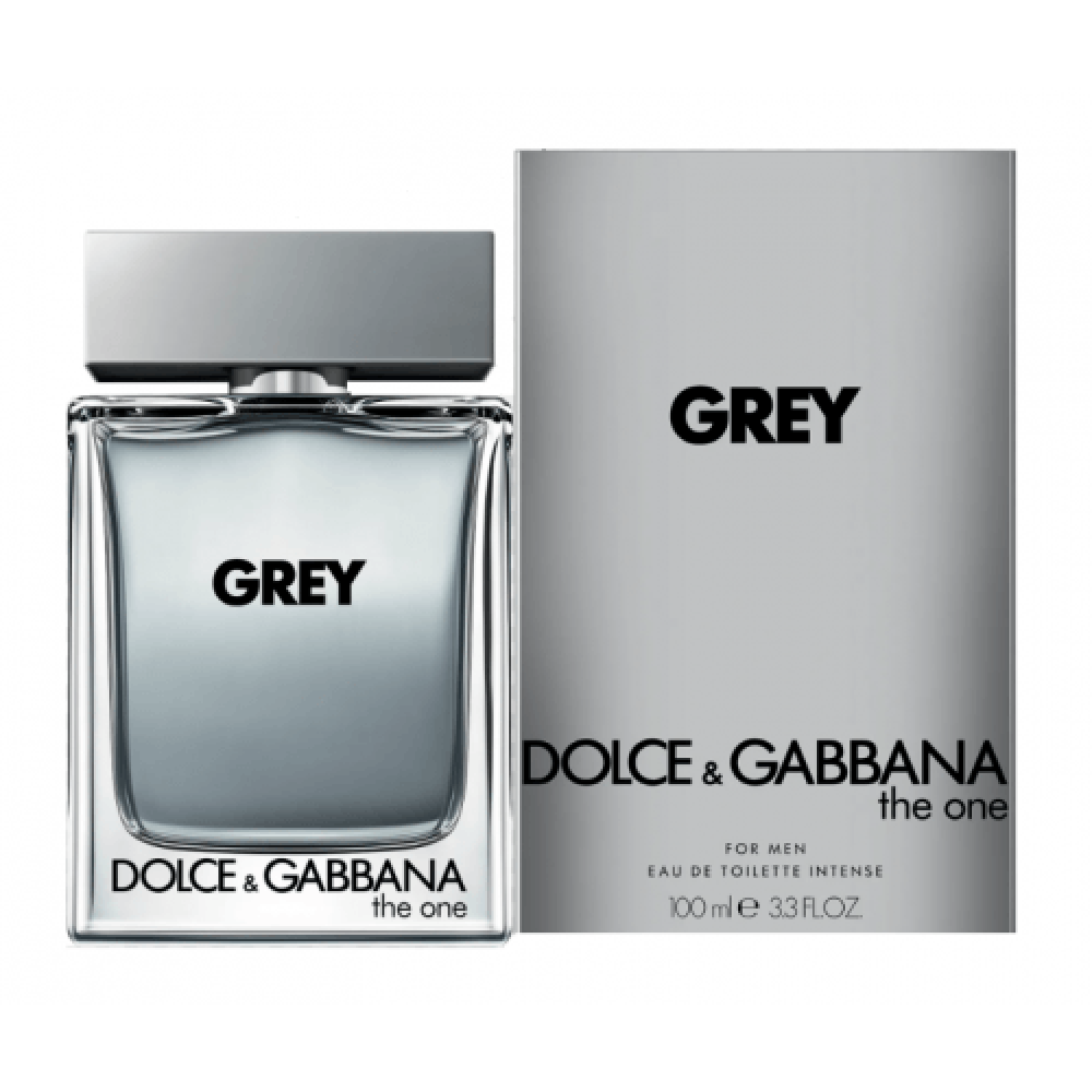 57082b0e-9310-446b-a707-7fd82cb80b70-1000x1000-vLORSokHfatym8RLFqQGInjcUL9QgpBRYXOyh8A5.png عطر دولتشي غابانا ذا ون جري او دو تواليت انتنس 100مل - الصورة 1