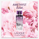⁦عطر اماثيست إكلات من لاليك للنساء - او دو بارفيوم 100 مل⁩ - الصورة ⁦2⁩