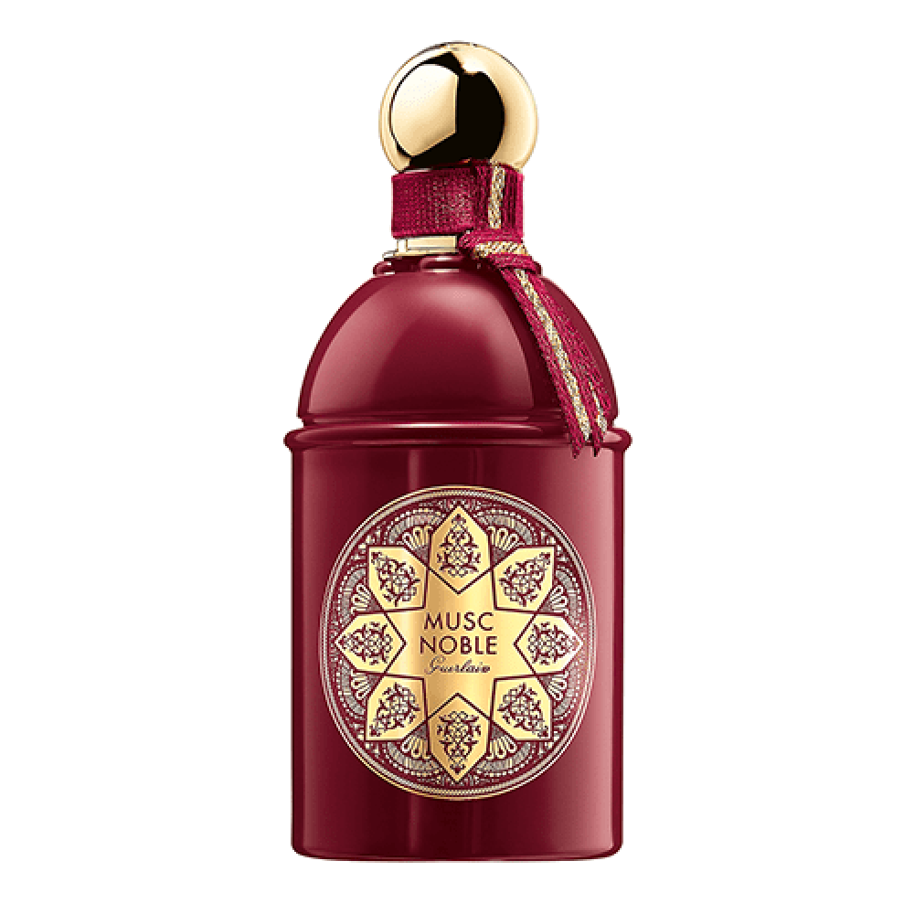 58199277-681b-46fc-8de5-8e0057b68a32-1000x1000-0nunSvLqrcxPhd0funGYWK4puNE0Bag2vQVXDiwX.png عطر مسك نوبل من جيرلان للنساء - 125مل - او دي بارفيوم - الصورة 1