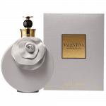 عطر فالنتينو ميرا اسولوتو الرصاصي او دو بارفيوم 80مل