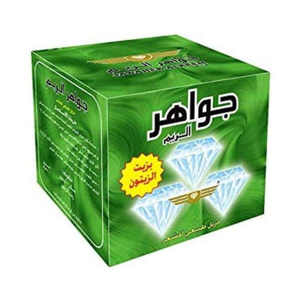 5ad5dbf9-fc20-4197-8db4-0e35de85fbc3-1000x1000-gathKwCyJXjSModftCX0pemgJ08mROmRXk4qkPai.jpg جواهر الريم حلاوة لإزالة الشعر بزيت الزيتون - 500 جرام - الصورة 1
