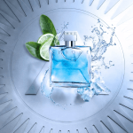 ⁦ازارو عطر كروم للرجال - او دي تواليت 100 مل⁩ - الصورة ⁦2⁩