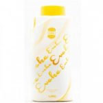 اجمل بودرة معطره للجسم ايفوك - 100جرام