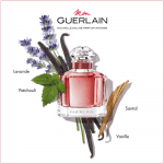 ⁦عطر مون انتنس جيرلان للنساء - او دو بارفيوم⁩ - الصورة ⁦2⁩
