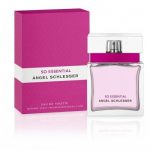 عطر انجل شليسر سو اسنشيال الوردي او دو تواليت 50مل