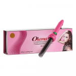 ⁦مكواة تلفيف الشعر برو من اوكيما - 25ملم - OK2078⁩ - الصورة ⁦2⁩