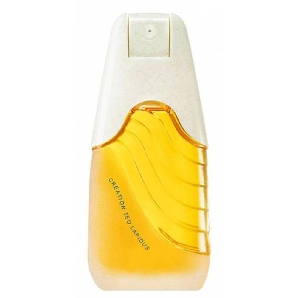 61fce53f-d5d7-4a3b-b28b-8793e4cb77a0-1000x1000-JuvlerPMMfbvxb42mn5prsljVTAKUnjK0vS5FFxJ.jpg عطر كرييشن او دي تواليت للنساء من تيد لابيدوس 100مل - الصورة 1