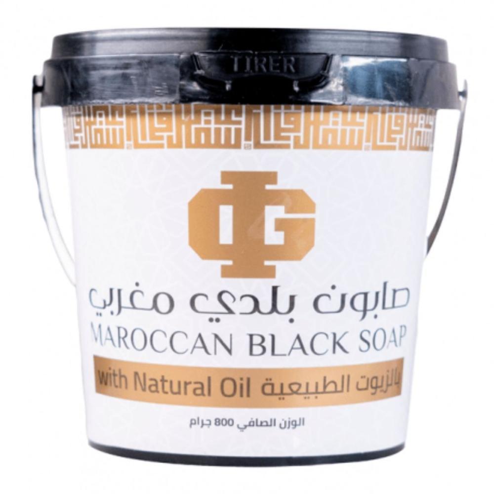 6210709a-f52b-4f9c-a0af-eae6995fa511-1000x1000-UqRjkARo1O2sAlwQoKBECxGr2wEu3WjACF8gGBRS.jpg اسماعيل قزاز - صابون بلدي مغربي بالزيوت الطبيعية 800 جرام - الصورة 1