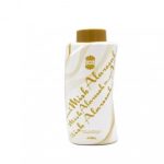 اجمل مسك العروسة بودرة معطرة للجسم - 100 جم