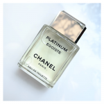 شانيل عطر بلاتينيوم ايجويست بور اوم للرجال - او دي تواليت 100 مل