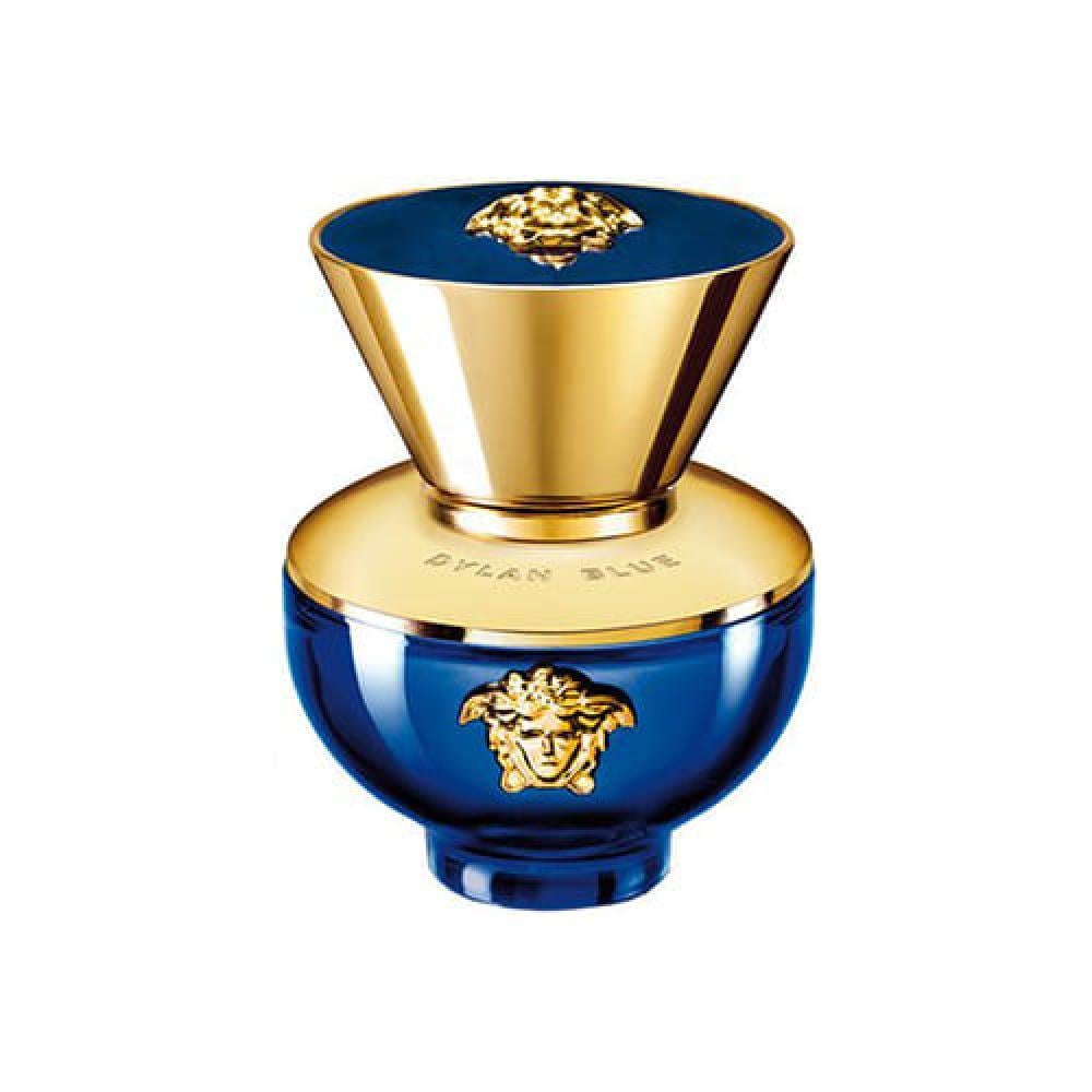 630d62f7-cf2e-4d21-bcfa-bd05f1e4ea89-1000x1000-bH4xF4JADtYtH82nJn8LivbmBLj8N4twDiVam8v1.jpg عطر دايلان بلو من فرزاتشي بور فيمي للنساء - او دو بارفيوم 100 مل - الصورة 1