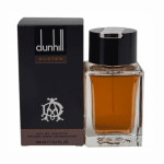 ⁦عطر كوستوم من دنهل للرجال - او دي تواليت - 100مل⁩ - الصورة ⁦2⁩