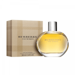 عطر بربري من بربري للنساء - او دو برفيوم - 100مل