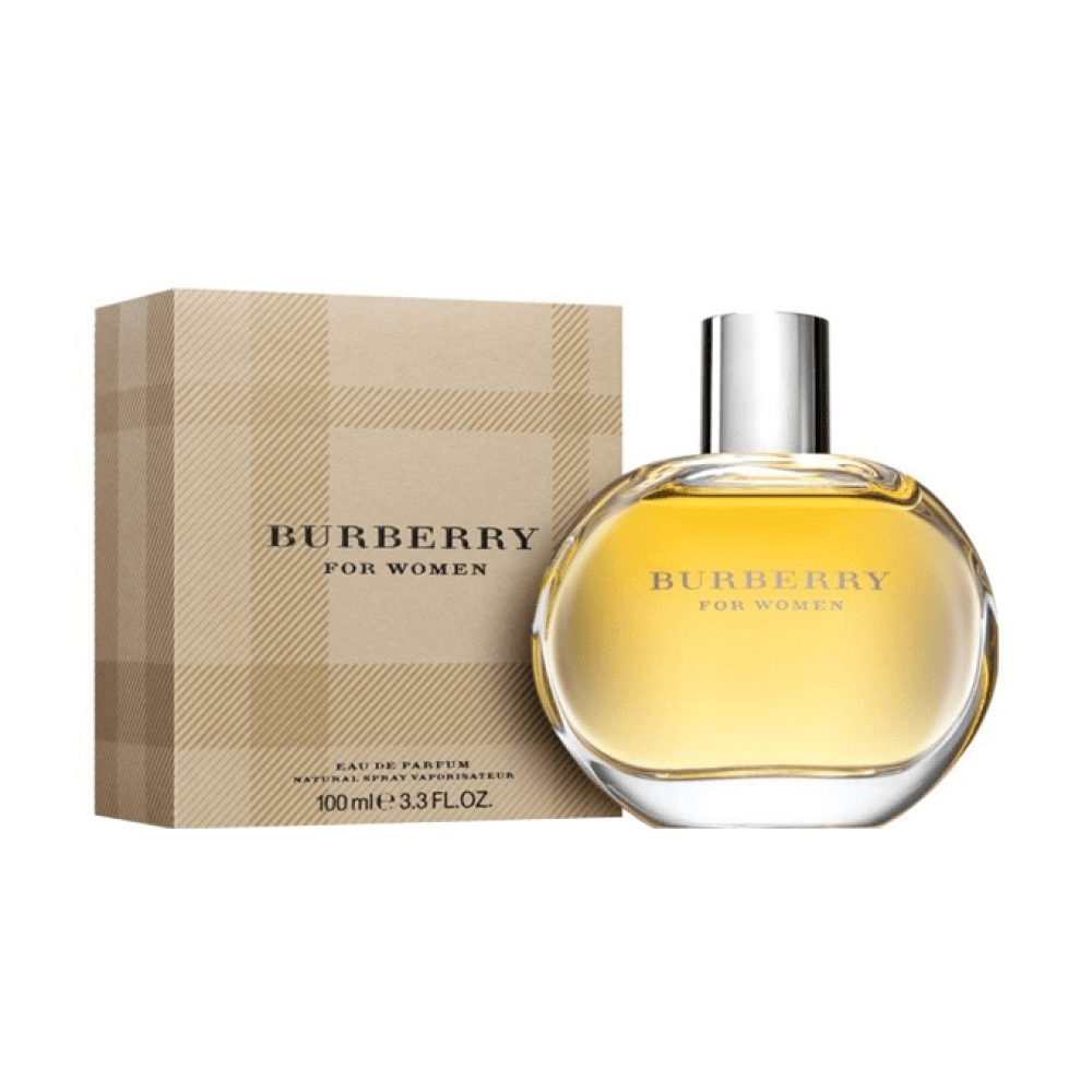 6511fa14-55d9-411f-b191-4eeaed8f199c-1000x1000-BavZqRgLaNXlNGSyLiFDou0NPB1lXnARY3KhqtVB.png عطر بربري من بربري للنساء - او دو برفيوم - 100مل - الصورة 1