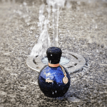 ⁦لاكوست عطر سنسوال للنساء - او دو بارفيوم - 90مل⁩ - الصورة ⁦2⁩