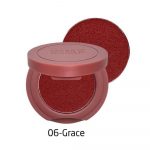 ميك اوفر تنت ومورد الخدود سويت شيك - Grace 06