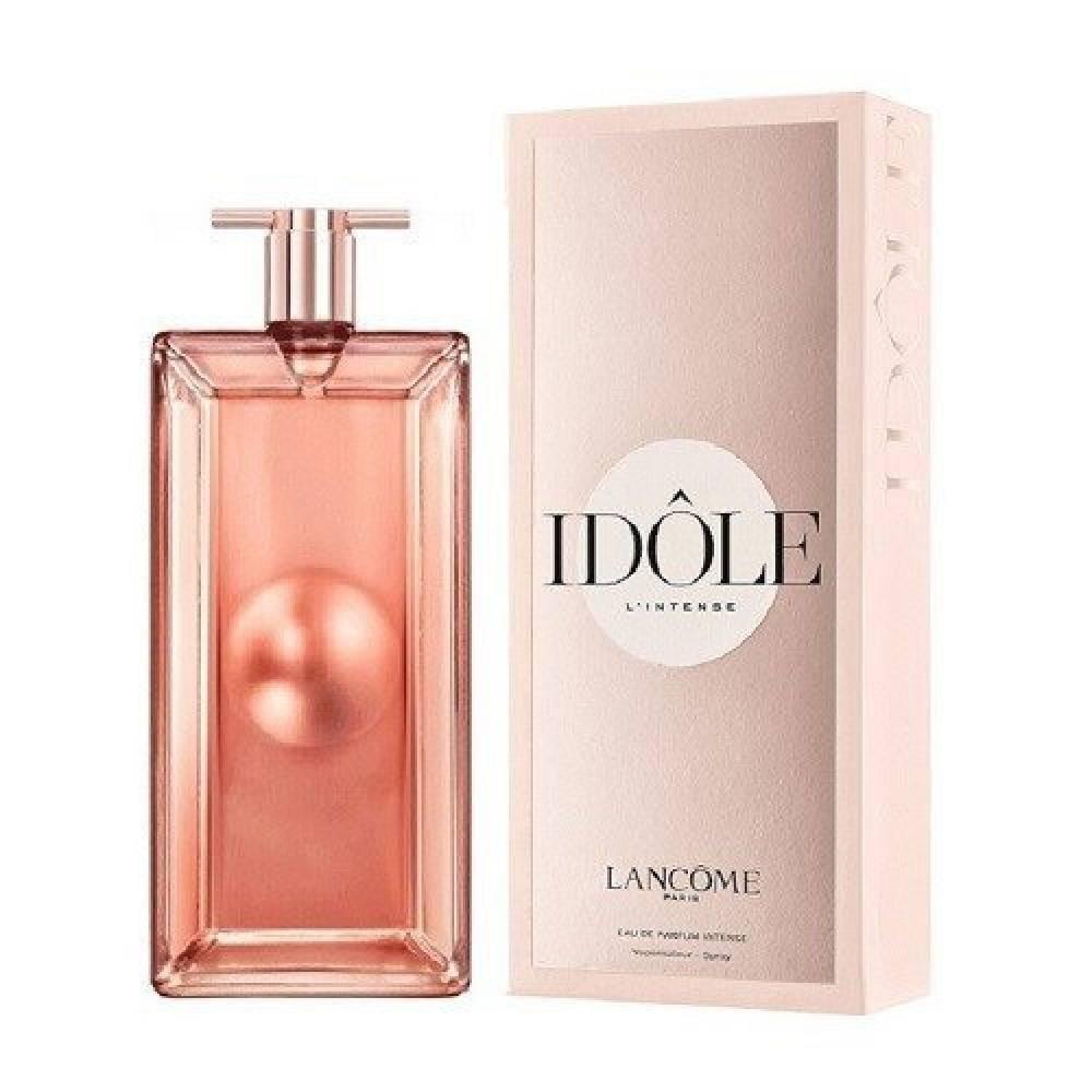 6c02801a-72a6-42f8-a8c5-dea3aec227d7-1000x1000-wVbHZDB7ofTBZ500dOWOilAj8vznJwXrW2pBv0jU.jpg عطر لانكوم ايدول انتينس نسائي - 50مل - الصورة 1